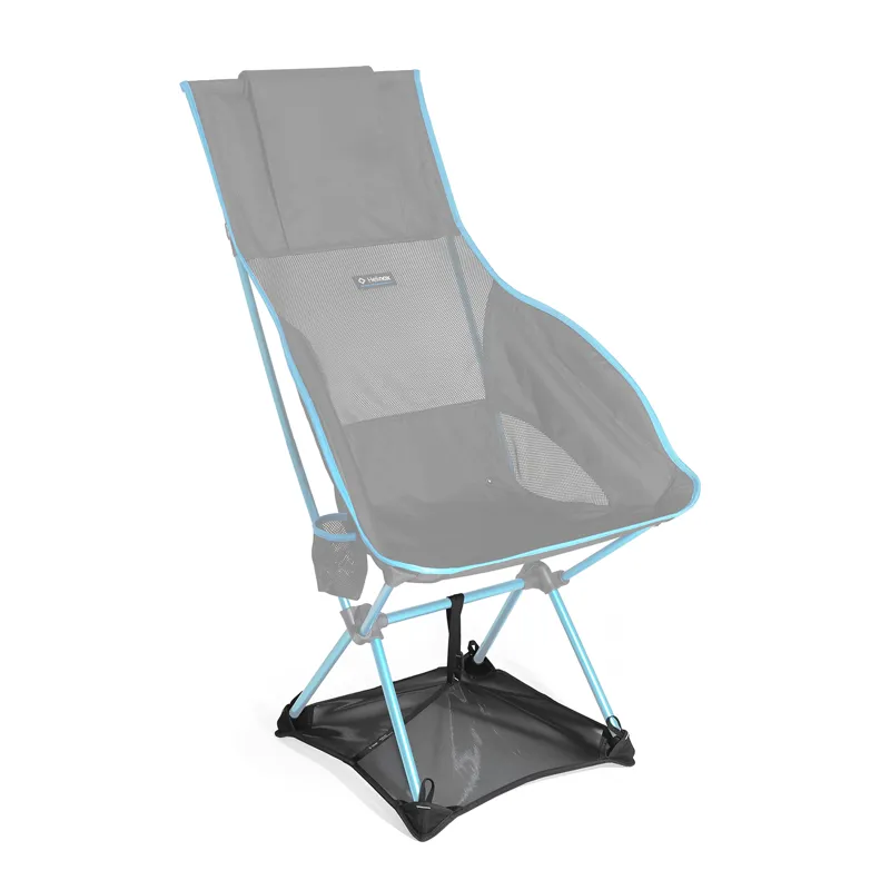 Helinox Ground Sheet Savanna/One XL/Cafe Chair-2